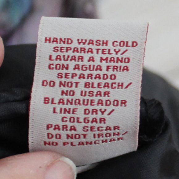 NWT Dress Barn Retro Satin and Spandex Party Dress - Picture 10 of 10